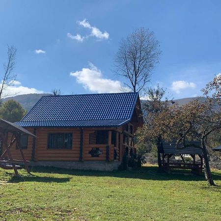 Cottage Лісовий Буковець Екстер'єр фото
