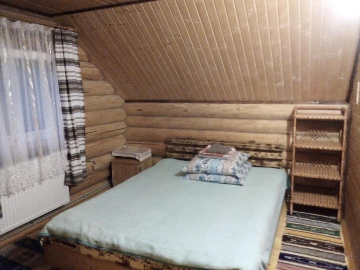 Cottage Лісовий Буковець Екстер'єр фото