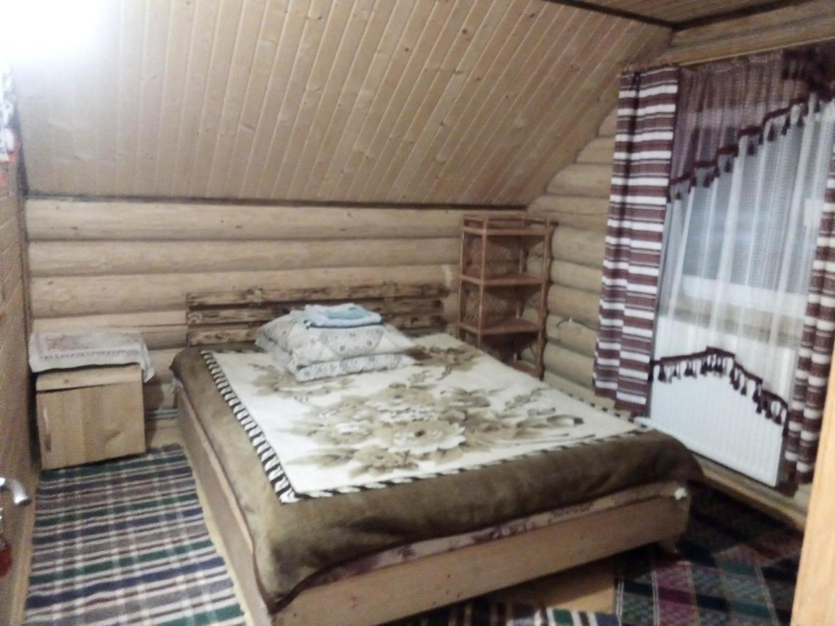 Cottage Лісовий Буковець Екстер'єр фото