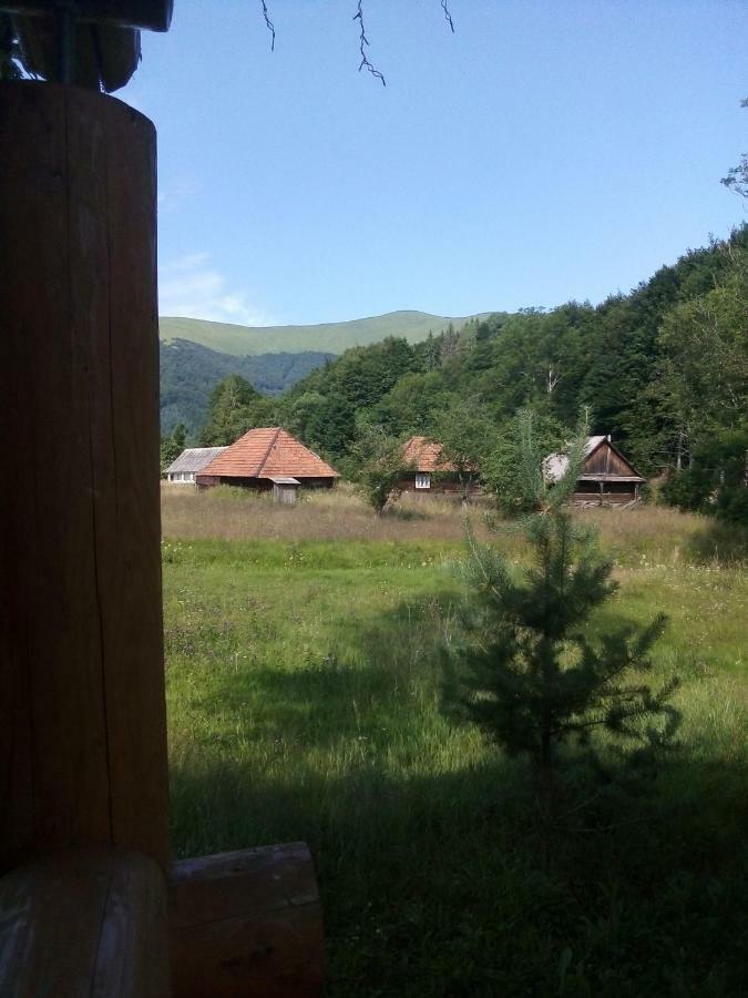 Cottage Лісовий Буковець Номер фото