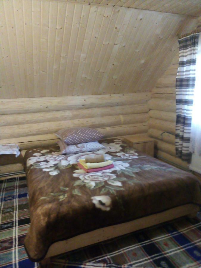 Cottage Лісовий Буковець Екстер'єр фото