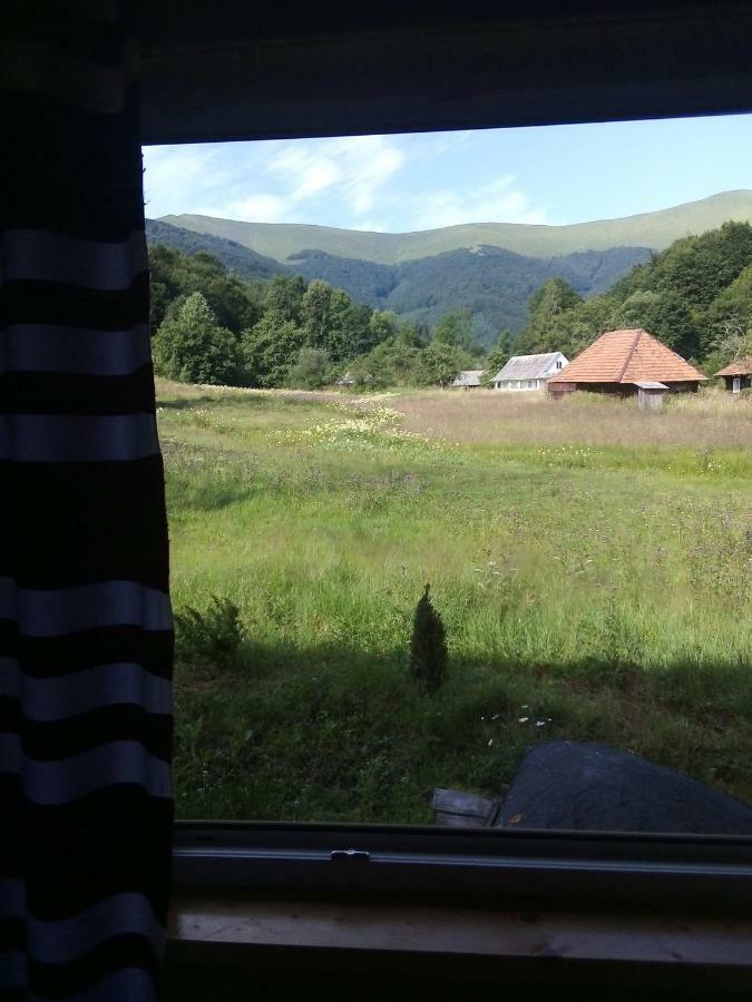Cottage Лісовий Буковець Екстер'єр фото
