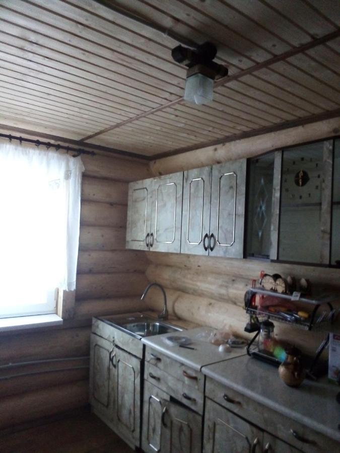Cottage Лісовий Буковець Екстер'єр фото