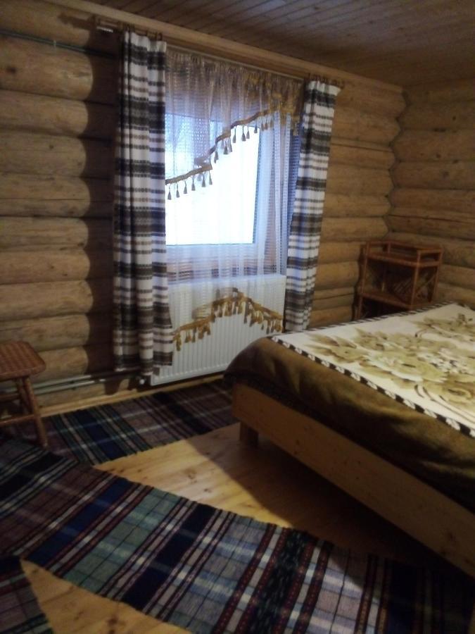 Cottage Лісовий Буковець Екстер'єр фото