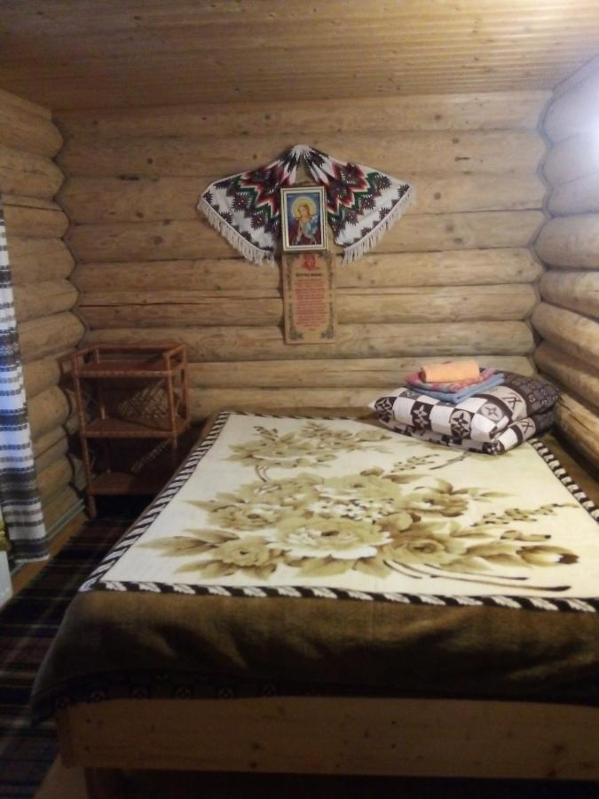 Cottage Лісовий Буковець Екстер'єр фото